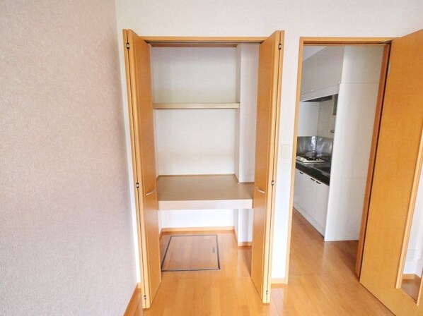 ジュネスIの物件内観写真